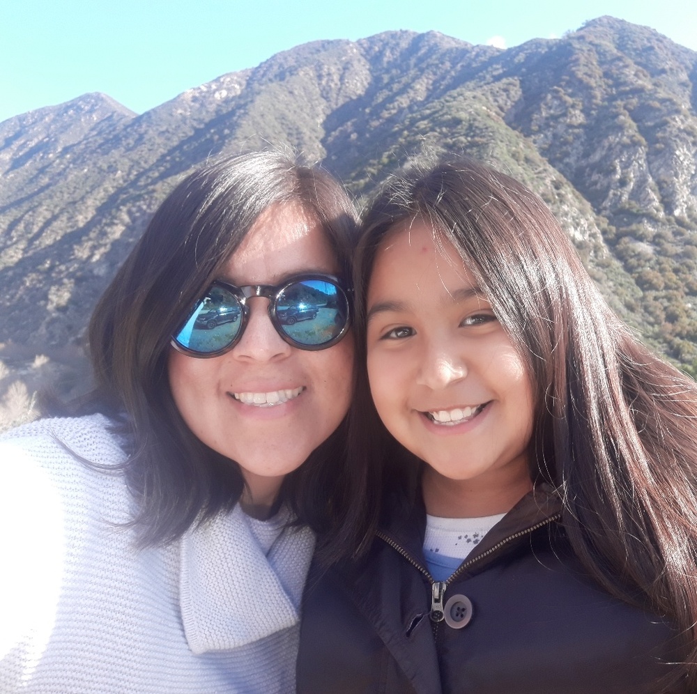 Meet your Posher, Chearry